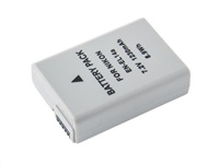 AVACOM Nikon EN-EL14, EN-EL14a, EN-EL14e Li-Ion 7.4V 1300mAh 9.6Wh