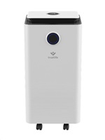 TrueLife AIR Dehumidifier DH5 Touch - odvlhčovač vzduchu