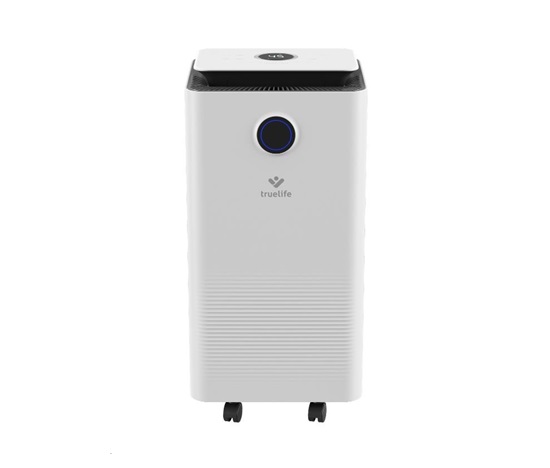 TrueLife AIR Dehumidifier DH5 Touch - odvlhčovač vzduchu