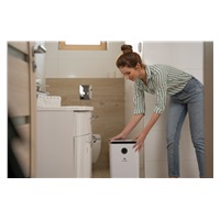 TrueLife AIR Dehumidifier DH5 Touch - odvlhčovač vzduchu