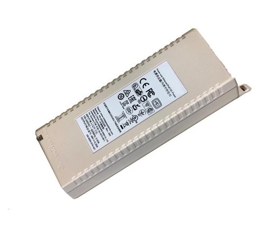 AP-POE-ATSR 1-Port Smart Rate 802.3at 30W midspan injector