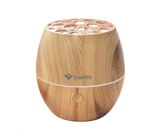 TrueLife AIR Diffuser D3 Light - Aroma difuzér