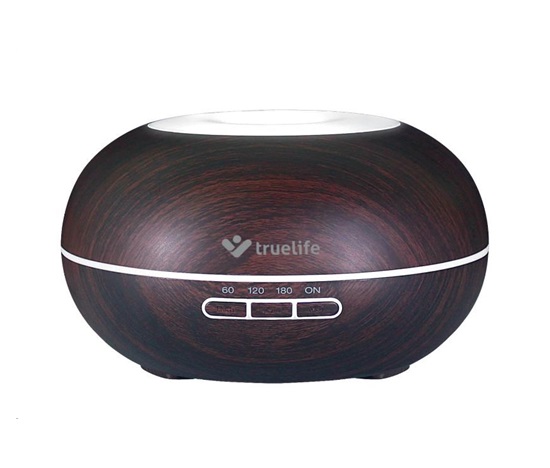 TrueLife AIR Diffuser D5 Dark - Aroma difuzér