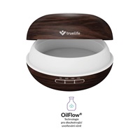TrueLife AIR Diffuser D5 Dark - Aroma difuzér