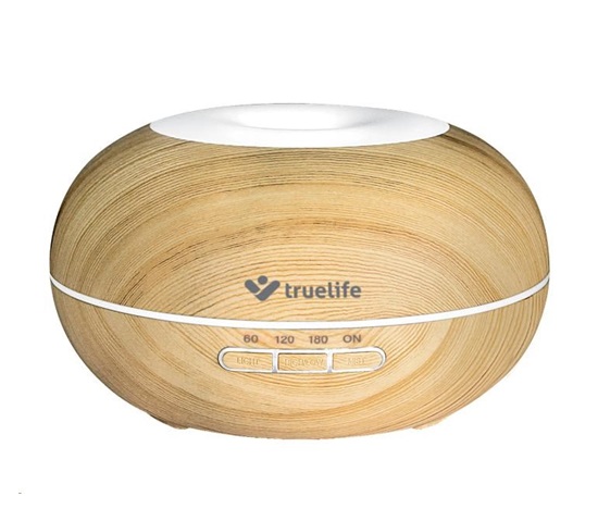 TrueLife AIR Diffuser D5 Light - Aroma difuzér