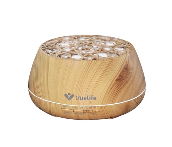 TrueLife AIR Diffuser D9 Smart - Aroma difuzér