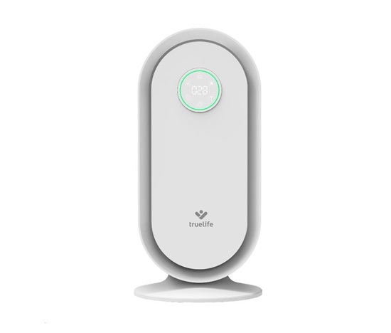 TrueLife AIR Purifier P5 WiFi - čistička vzduchu