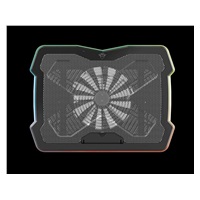 TRUST Laptop Stand GXT1126 AURA LAPTOP COOLING STAND (chladiaca podložka)