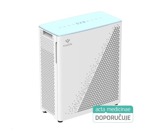 TrueLife AIR Purifier P7 WiFi - čistička vzduchu