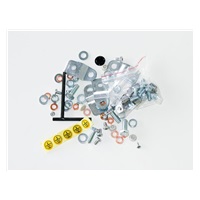 XtendLan 19" venkovní vodotěsný rozvaděč 22U 600x600, krytí IP55, nosnost 65kg, 3-bodový zámek, šedý