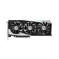 GIGABYTE VGA NVIDIA GeForce RTX 3060 GAMING OC 12G LHR Rev. 2.0, RTX 3060 LHR, 12 GB GDDR6, 2xDP, 2xHDMI