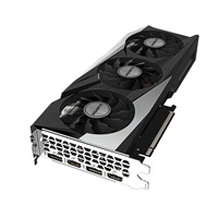 GIGABYTE VGA NVIDIA GeForce RTX 3060 GAMING OC 12G LHR Rev. 2.0, RTX 3060 LHR, 12 GB GDDR6, 2xDP, 2xHDMI