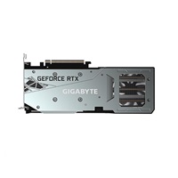 GIGABYTE VGA NVIDIA GeForce RTX 3060 GAMING OC 12G LHR Rev. 2.0, RTX 3060 LHR, 12 GB GDDR6, 2xDP, 2xHDMI