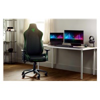 RAZER herní křeslo ISKUR X Gaming Chair