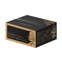 RAZER herní křeslo ISKUR X Gaming Chair