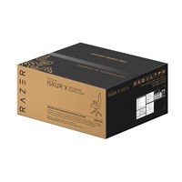 RAZER herní křeslo ISKUR X Gaming Chair