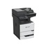 LEXMARK B&W MFP MX722adhe A4, 66 strán za minútu, 2048 MB, duplex, USB 2.