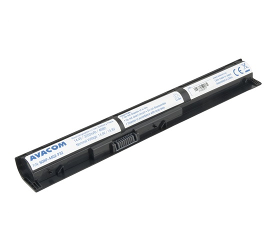 AVACOM batéria pre HP 440 G2, 450 G2 Li-Ion 14,4V 3200mAh 46Wh