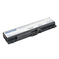AVACOM batéria pre Lenovo ThinkPad T410/SL510/Edge 14", Edge 15" Li-Ion 10,8V 6400mAh 69Wh
