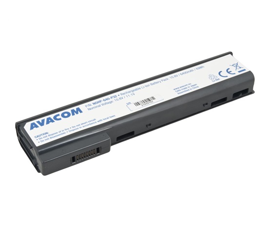 AVACOM batéria pre HP ProBook 640/650 Li-Ion 10,8V 6400mAh 69Wh