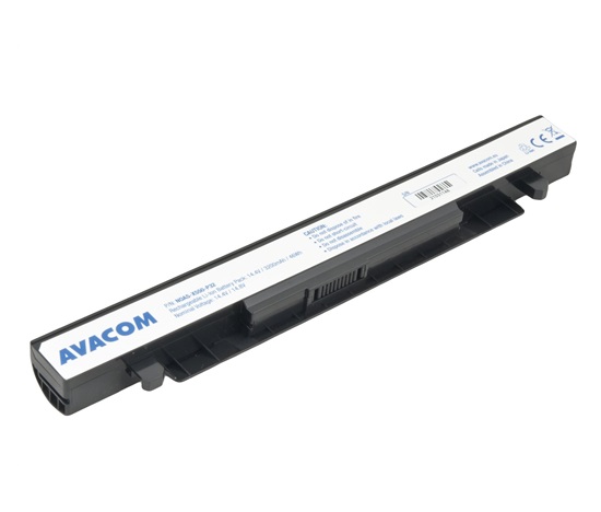 AVACOM batéria pre Asus X550, K550, Li-Ion 14,4V 3200mAh 46Wh