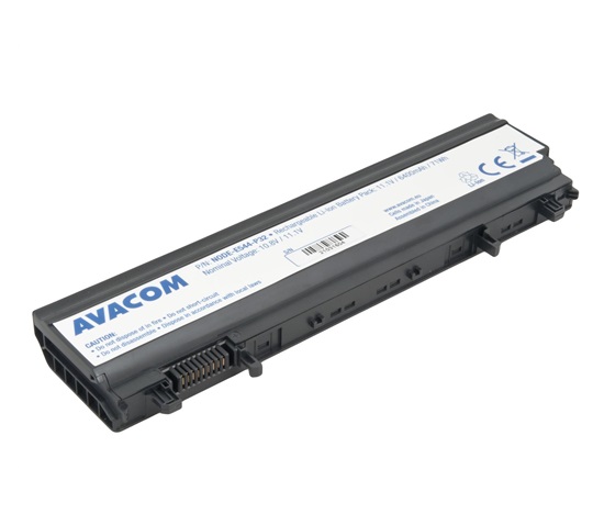 AVACOM batéria pre Dell Latitude E5440, E5540 Li-Ion 11,1V 6400mAh 71Wh