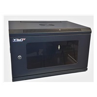 LEXI-Net 19" nástěnný rozvaděč 6U 600x450