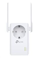 TP-Link TL-WA860RE WiFi4 Extender/Repeater (N300,2,4GHz,1x100Mb/s LAN)