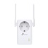TP-Link TL-WA860RE WiFi4 Extender/Repeater (N300,2,4GHz,1x100Mb/s LAN)