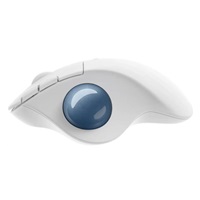 Bezdrôtová myš Logitech Trackball M575