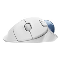 Bezdrôtová myš Logitech Trackball M575