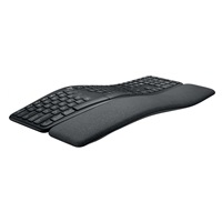Logitech Wireless Keyboard K860 ERGO, US