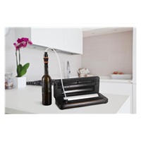 Lauben Vacuum Wine Stopper 7BO - vakuová zátka