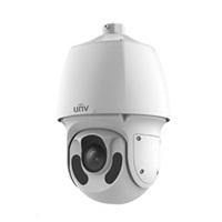 Uniview IPC6622SR-X33-VF 2Mpix, 60 fps, H.265, zväčšenie 33x (56.2-2.6°), IR 150 m, WDR 120dB, Micro SDXC, IP66, vonkajšie