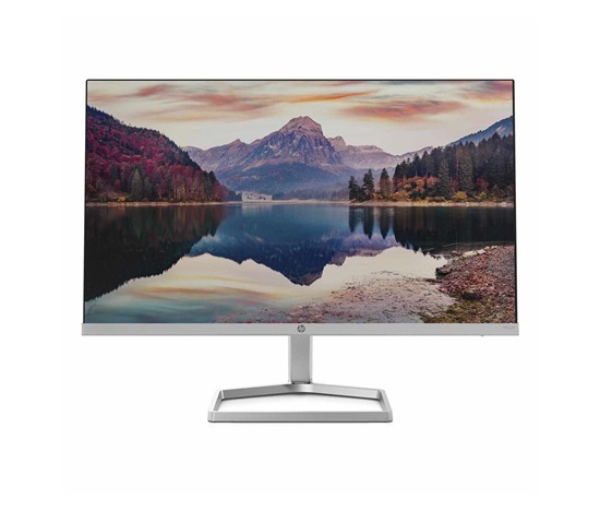 LCD HP M22f; 22" IPS matný, FHD 1920x1080; 300 nitov; 5 ms; HDMI;VGA;Eyesafe