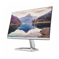 LCD HP M22f; 22" IPS matný, FHD 1920x1080; 300 nitov; 5 ms; HDMI;VGA;Eyesafe