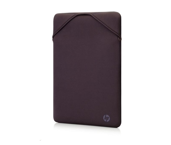 Ochranné obojstranné puzdro HP 15 Grey/Mauve - puzdro