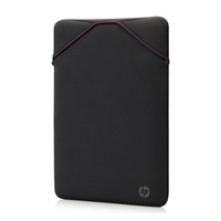 Ochranné obojstranné puzdro HP 15 Grey/Mauve - puzdro