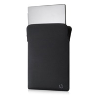Ochranné obojstranné puzdro HP 15 Grey/Mauve - puzdro