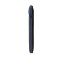 Ochranné obojstranné puzdro na notebook HP 14 Black/Blue - puzdro