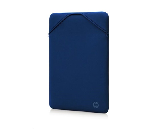 HP Protective Reversible 15.6 Čierno-modré puzdro na notebook