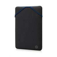 HP Protective Reversible 15.6 Čierno-modré puzdro na notebook
