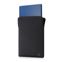 HP Protective Reversible 15.6 Čierno-modré puzdro na notebook