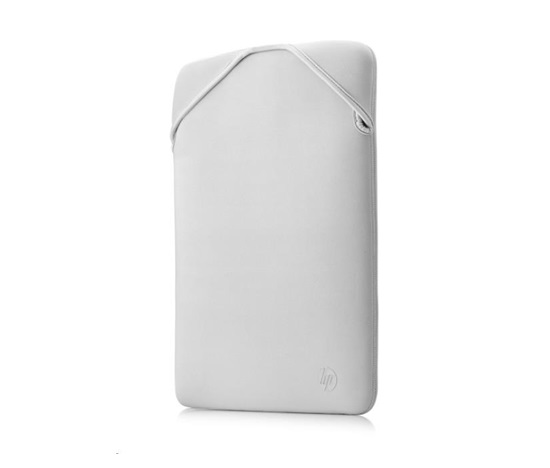 Ochranné obojstranné puzdro HP 14 Blk/Slv - puzdro