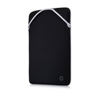 Ochranné obojstranné puzdro HP 14 Blk/Slv - puzdro