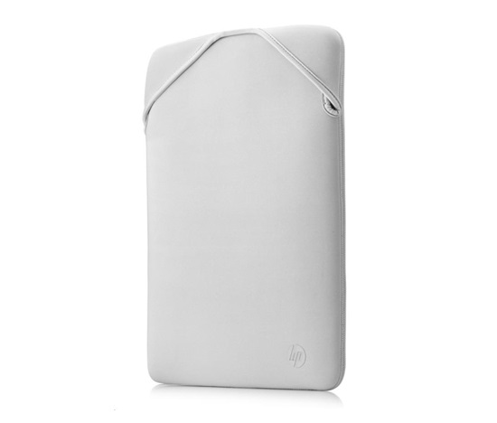 Ochranné obojstranné puzdro HP 15 Blk/Slv - puzdro