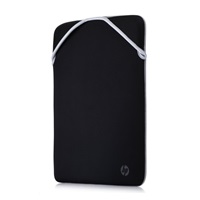 Ochranné obojstranné puzdro HP 15 Blk/Slv - puzdro