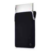 Ochranné obojstranné puzdro HP 15 Blk/Slv - puzdro