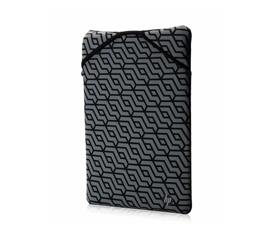 Ochranné obojstranné puzdro HP 15 Blk/Geo
