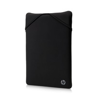 Ochranné obojstranné puzdro HP 15 Blk/Geo
